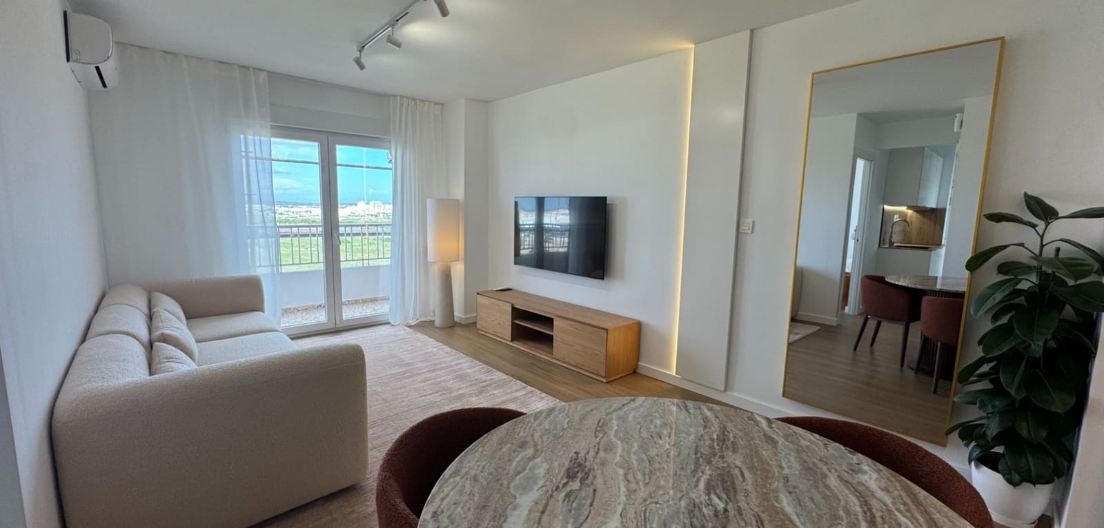 2 sypialnia Apartament na sprzedaż w Orihuela Costa - 220 000 € (Ref: 9819004)