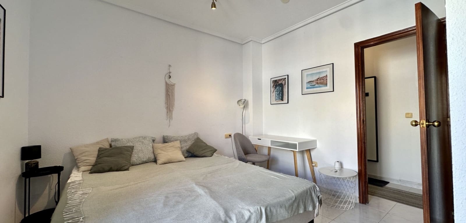 1 makuuhuone Huoneisto myytävänä paikassa Torrevieja - 139 900 € (Ref: 9819007)