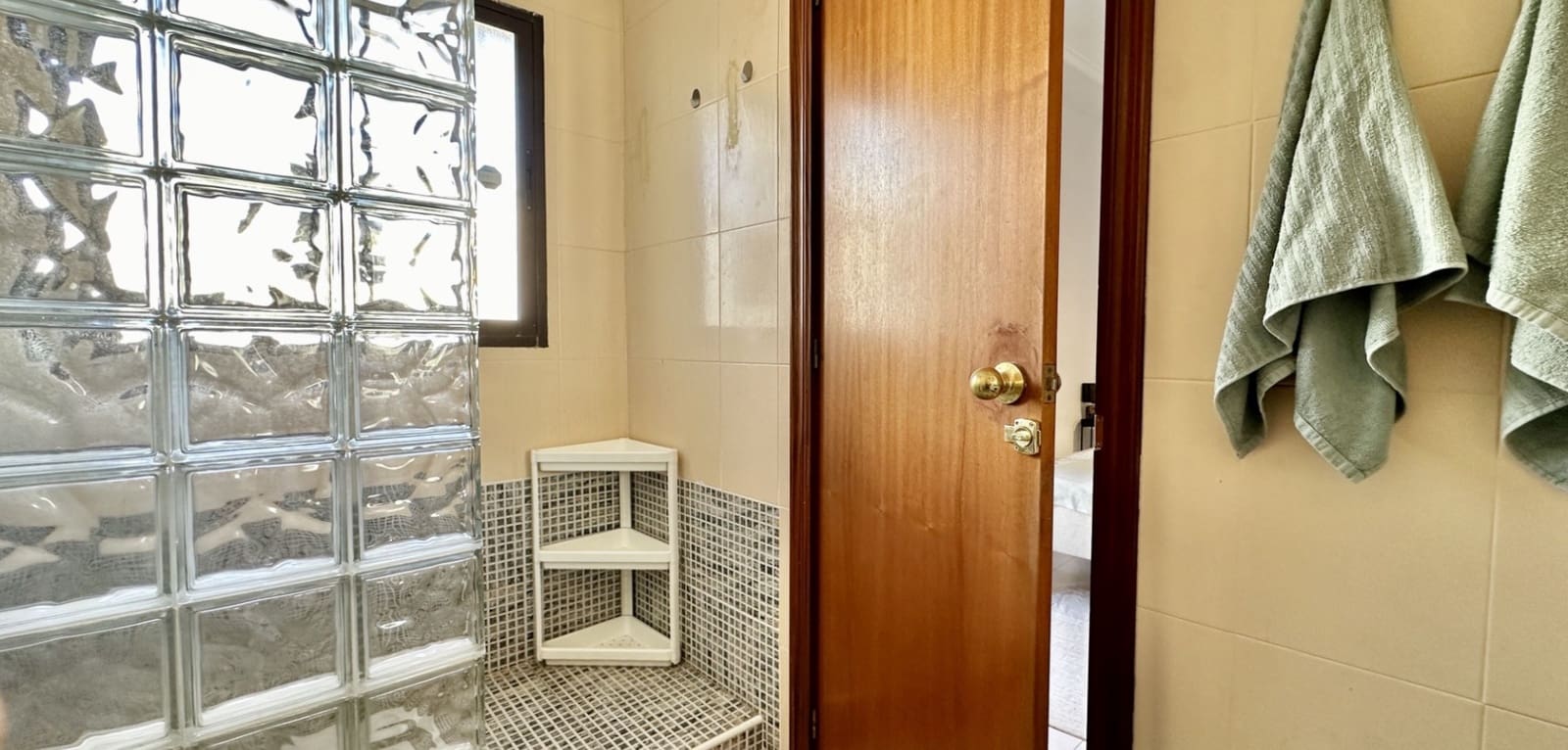 1 makuuhuone Huoneisto myytävänä paikassa Torrevieja - 139 900 € (Ref: 9819007)