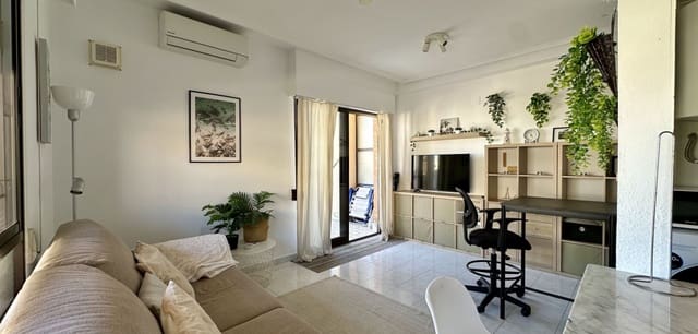 1 makuuhuone Huoneisto myytävänä paikassa El Molino, Torrevieja - 139 900 € (Ref: 9819007)