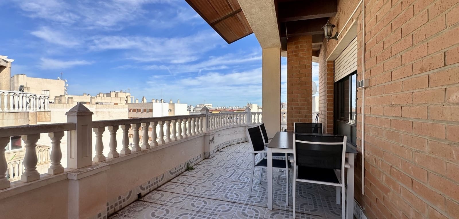 1 makuuhuone Huoneisto myytävänä paikassa Torrevieja - 139 900 € (Ref: 9819007)