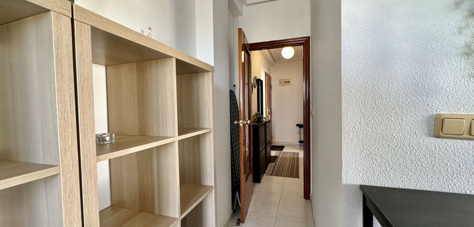 1 makuuhuone Huoneisto myytävänä paikassa Torrevieja - 139 900 € (Ref: 9819007)