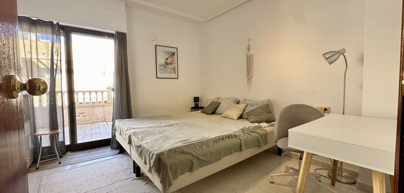 1 makuuhuone Huoneisto myytävänä paikassa Torrevieja - 139 900 € (Ref: 9819007)