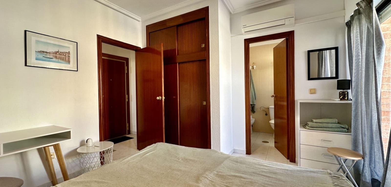 1 makuuhuone Huoneisto myytävänä paikassa Torrevieja - 139 900 € (Ref: 9819007)