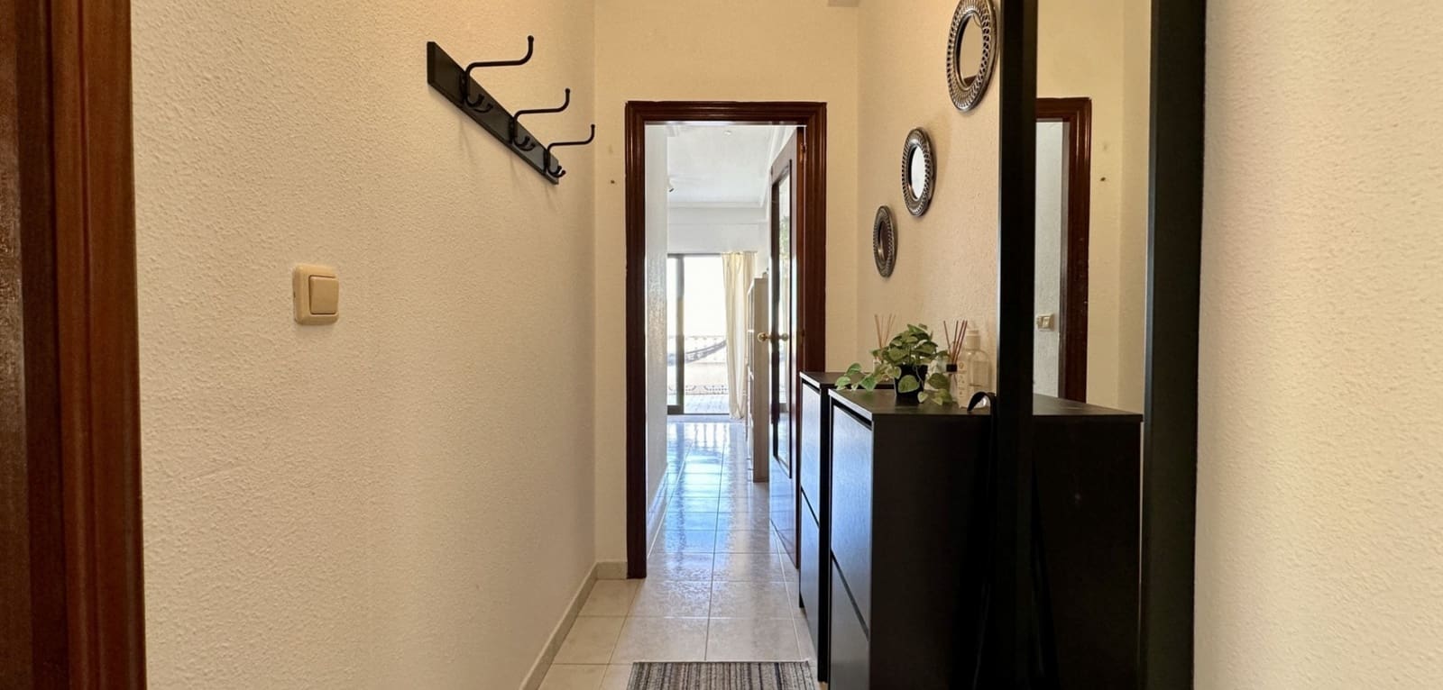 1 makuuhuone Huoneisto myytävänä paikassa Torrevieja - 139 900 € (Ref: 9819007)