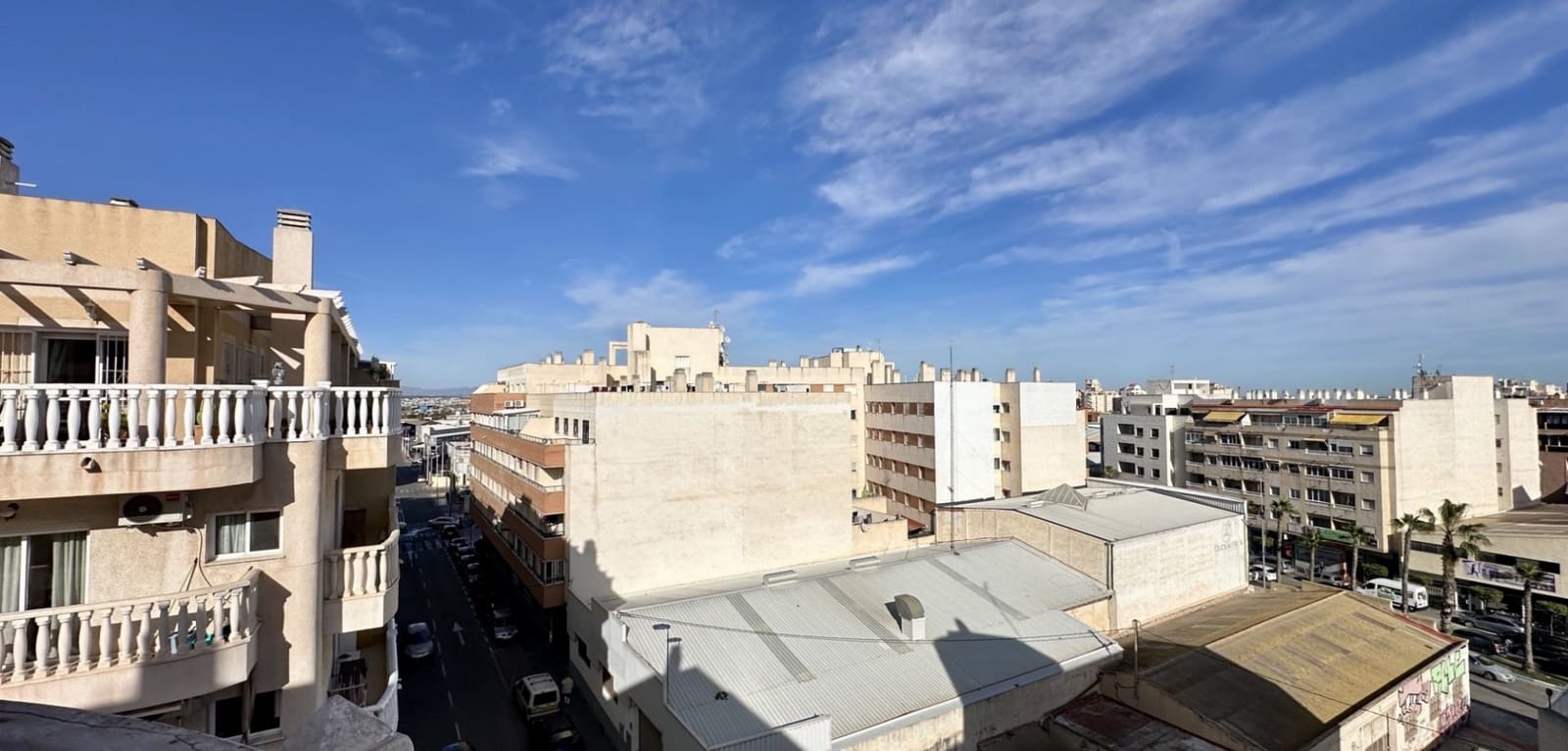 1 makuuhuone Huoneisto myytävänä paikassa Torrevieja - 139 900 € (Ref: 9819007)