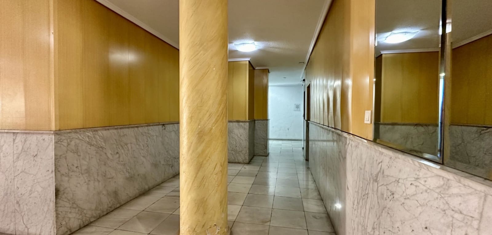 1 makuuhuone Huoneisto myytävänä paikassa Torrevieja - 139 900 € (Ref: 9819007)