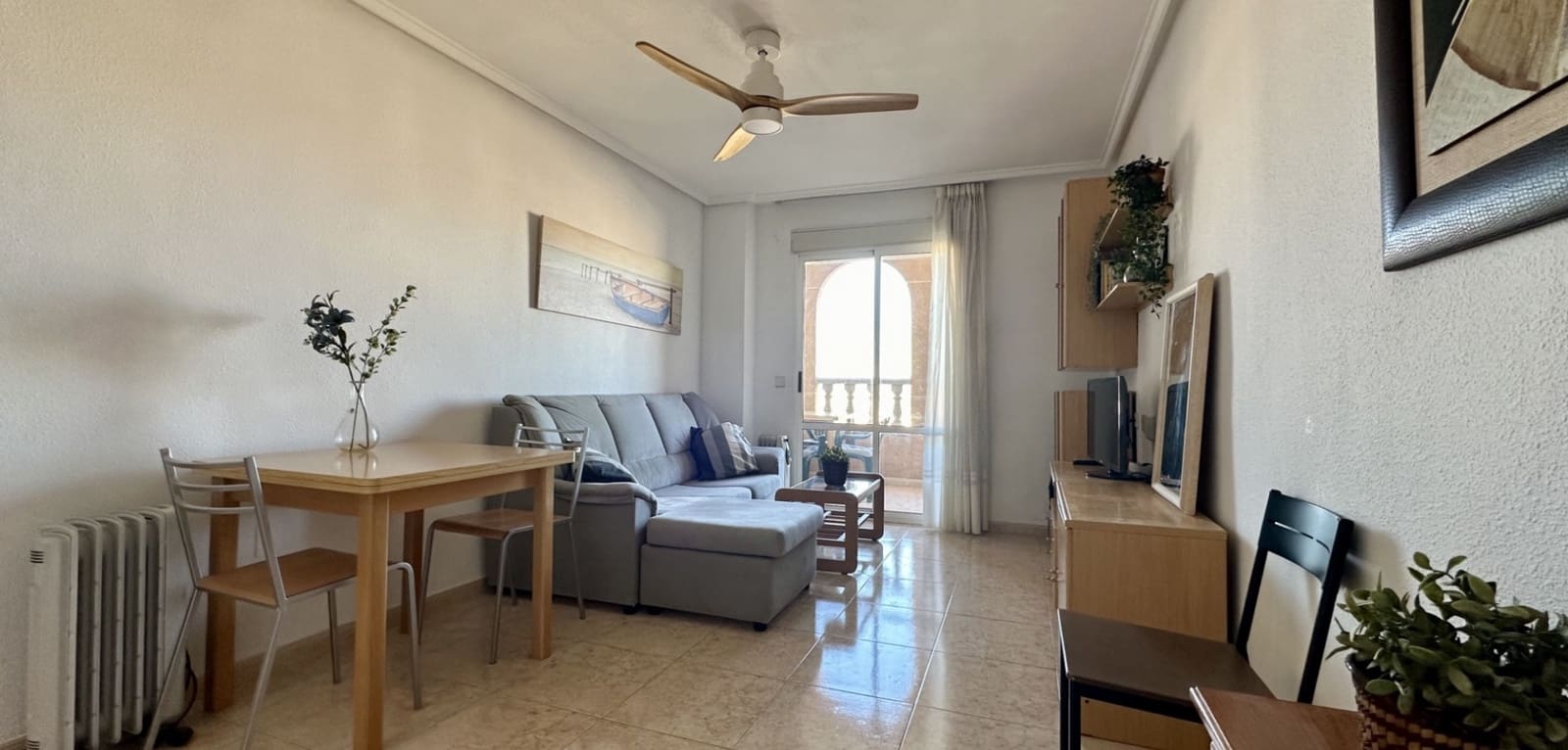 2 bedroom Apartment for sale in Torrevieja with pool - € 148,500 (Ref: 9819009)