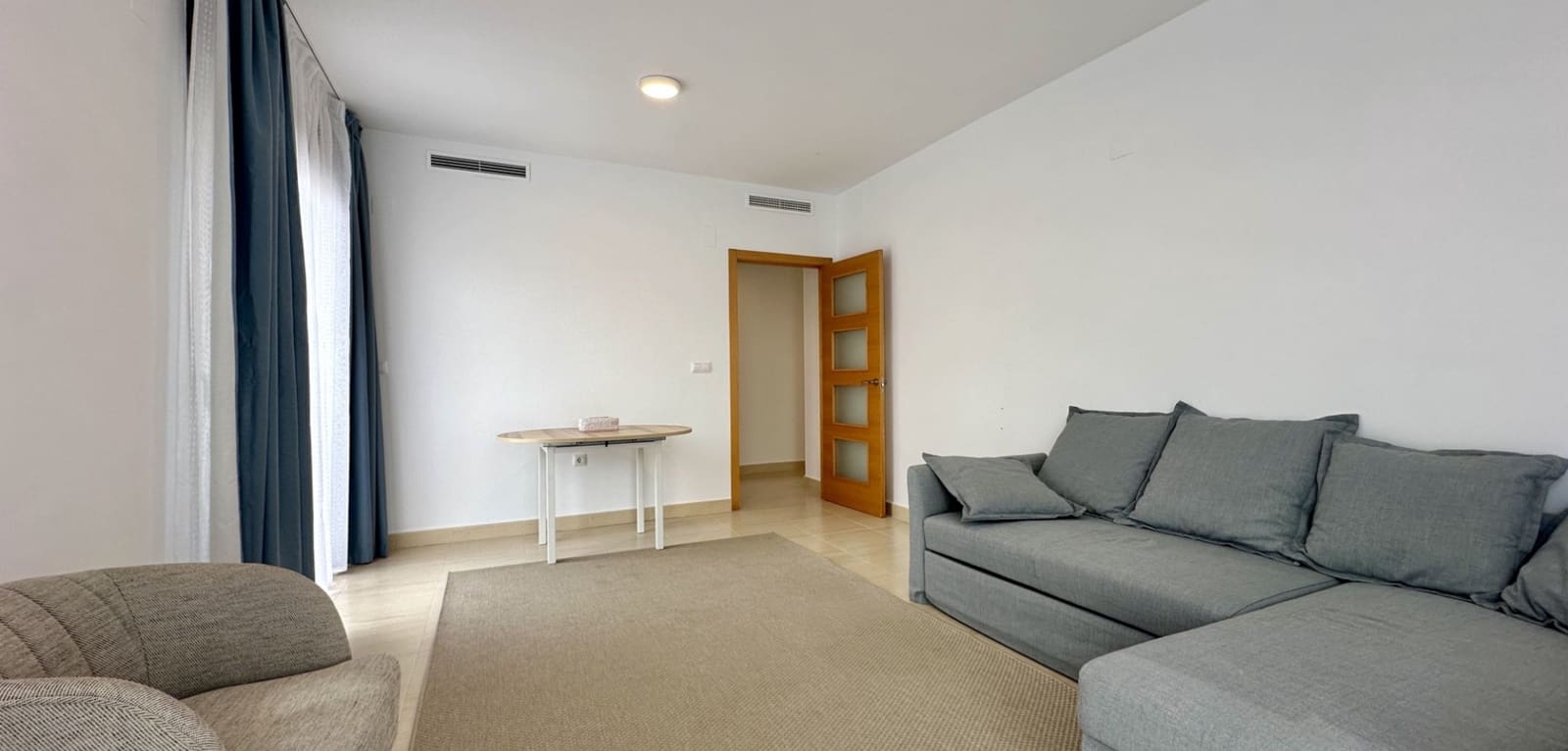 3 bedroom Apartment for sale in San Miguel de Salinas with pool garage - € 170,000 (Ref: 9819012)
