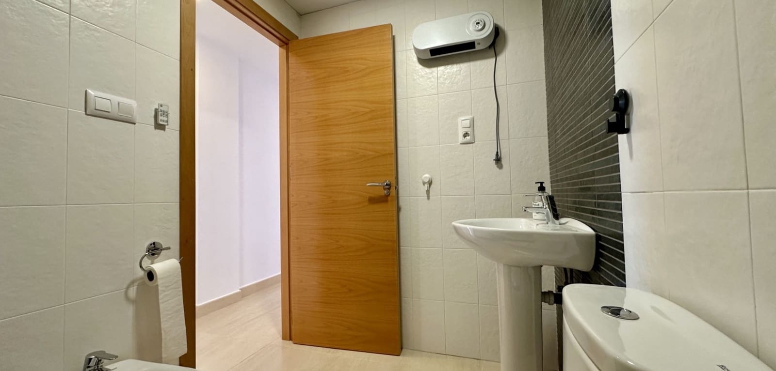 3 bedroom Apartment for sale in San Miguel de Salinas with pool garage - € 170,000 (Ref: 9819012)