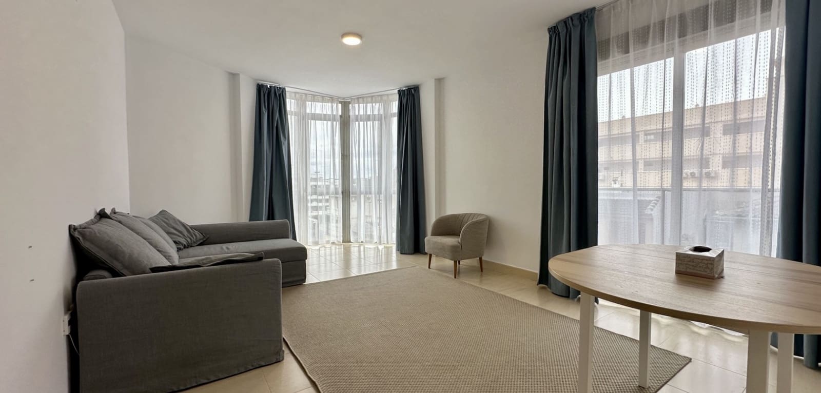 3 bedroom Apartment for sale in San Miguel de Salinas with pool garage - € 170,000 (Ref: 9819012)