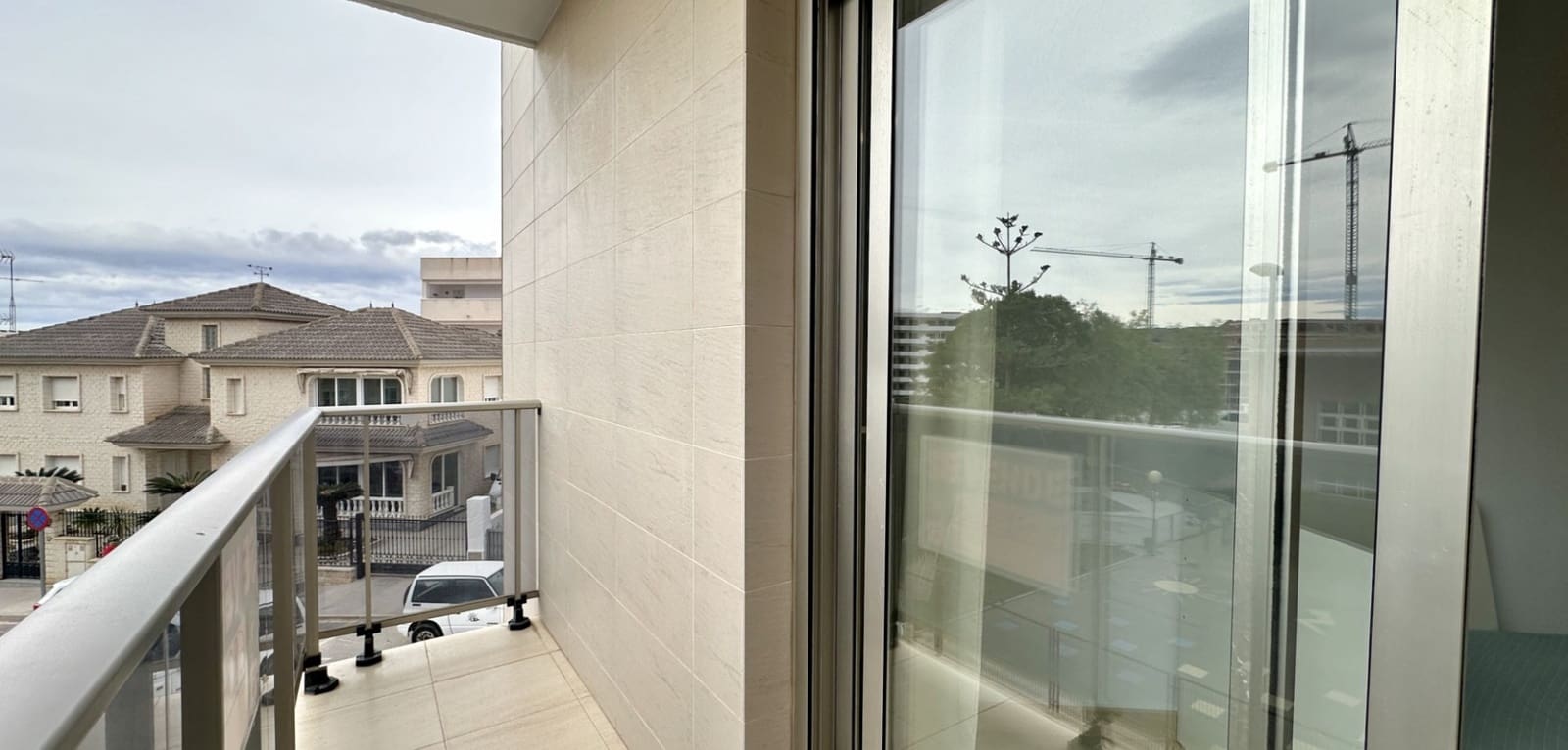 3 bedroom Apartment for sale in San Miguel de Salinas with pool garage - € 170,000 (Ref: 9819012)