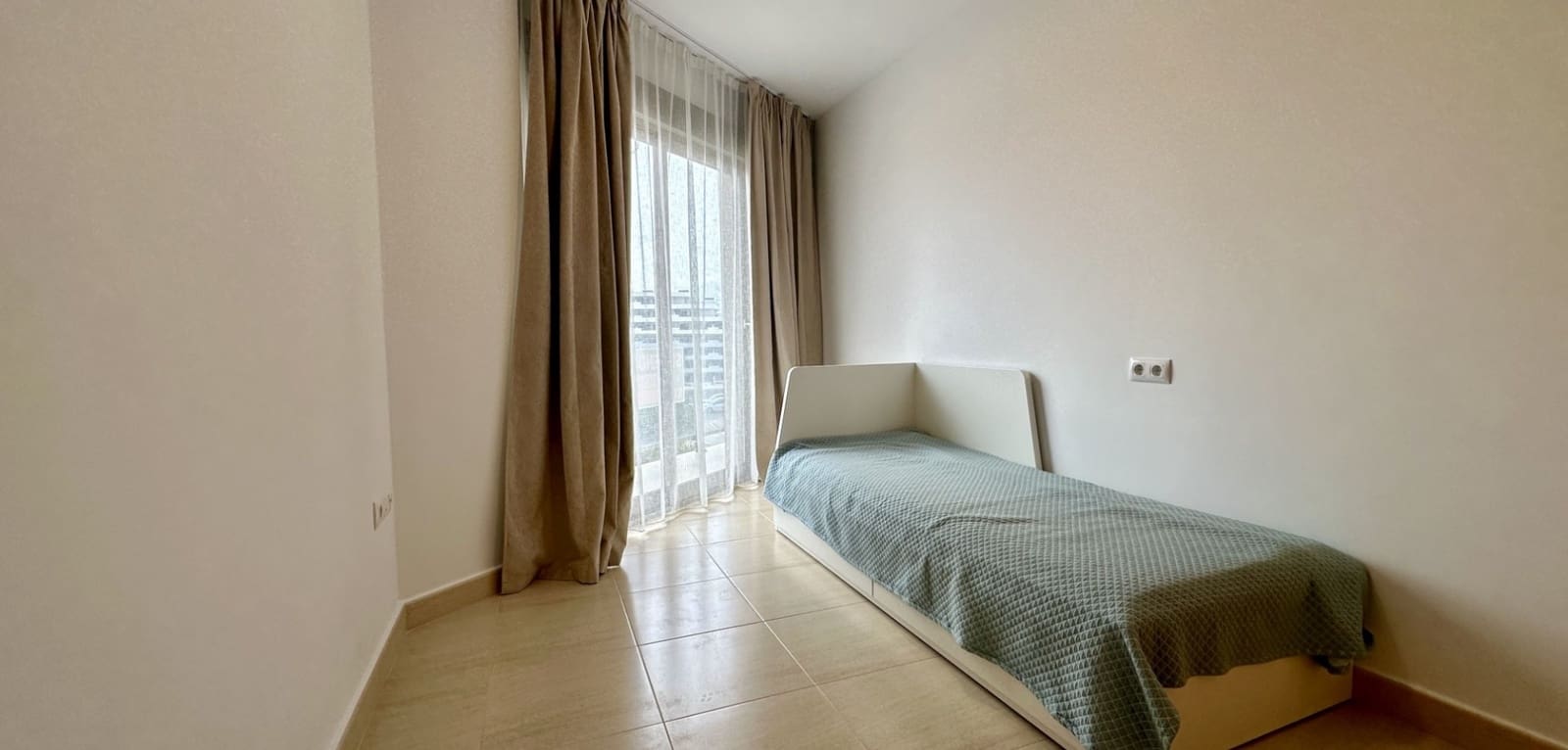 3 bedroom Apartment for sale in San Miguel de Salinas with pool garage - € 170,000 (Ref: 9819012)