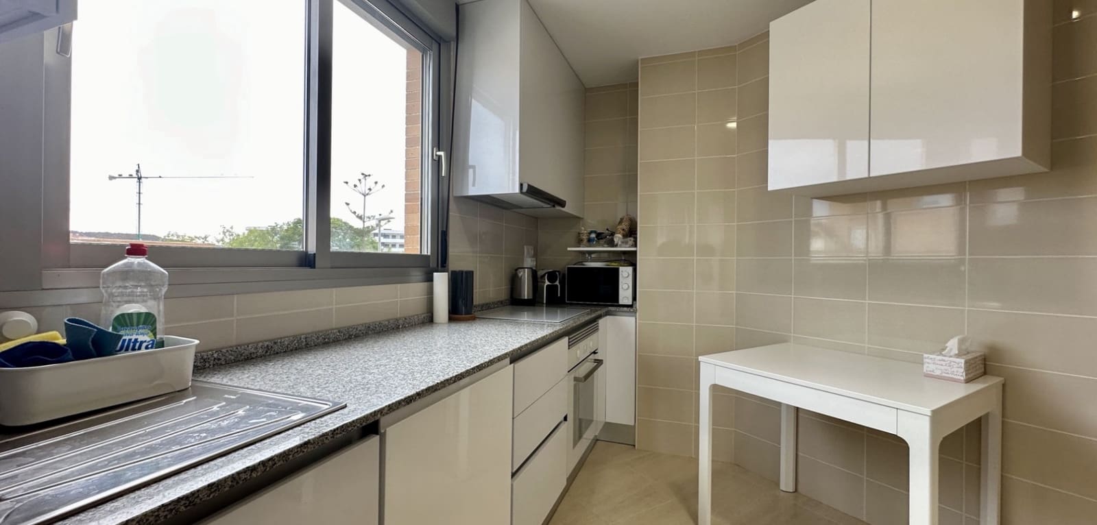 3 bedroom Apartment for sale in San Miguel de Salinas with pool garage - € 170,000 (Ref: 9819012)