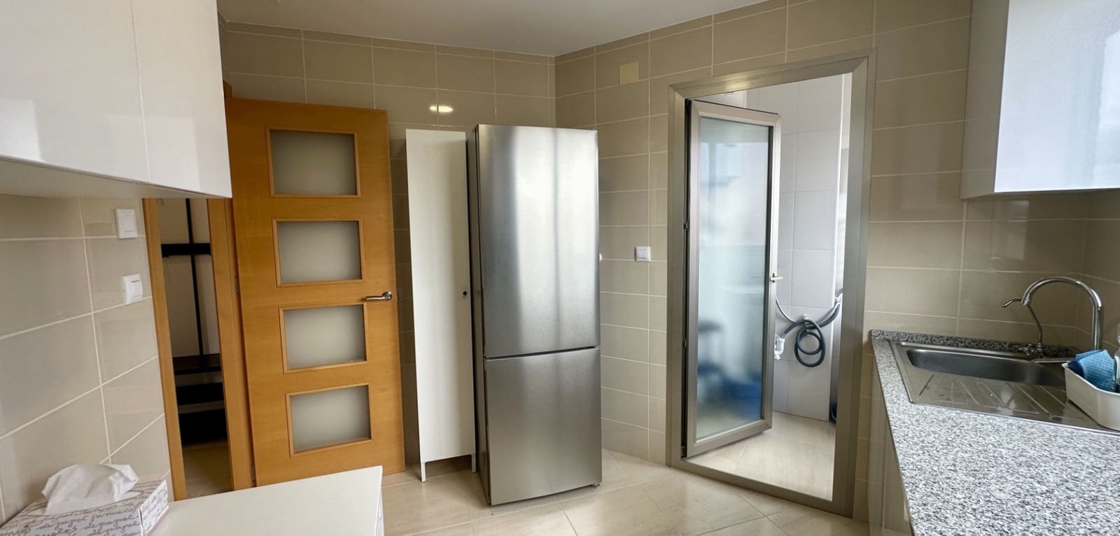 3 bedroom Apartment for sale in San Miguel de Salinas with pool garage - € 170,000 (Ref: 9819012)