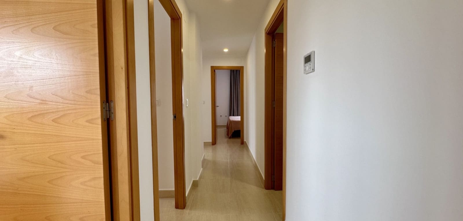 3 bedroom Apartment for sale in San Miguel de Salinas with pool garage - € 170,000 (Ref: 9819012)