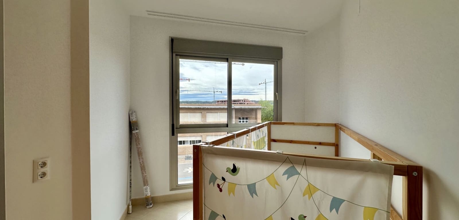 3 bedroom Apartment for sale in San Miguel de Salinas with pool garage - € 170,000 (Ref: 9819012)