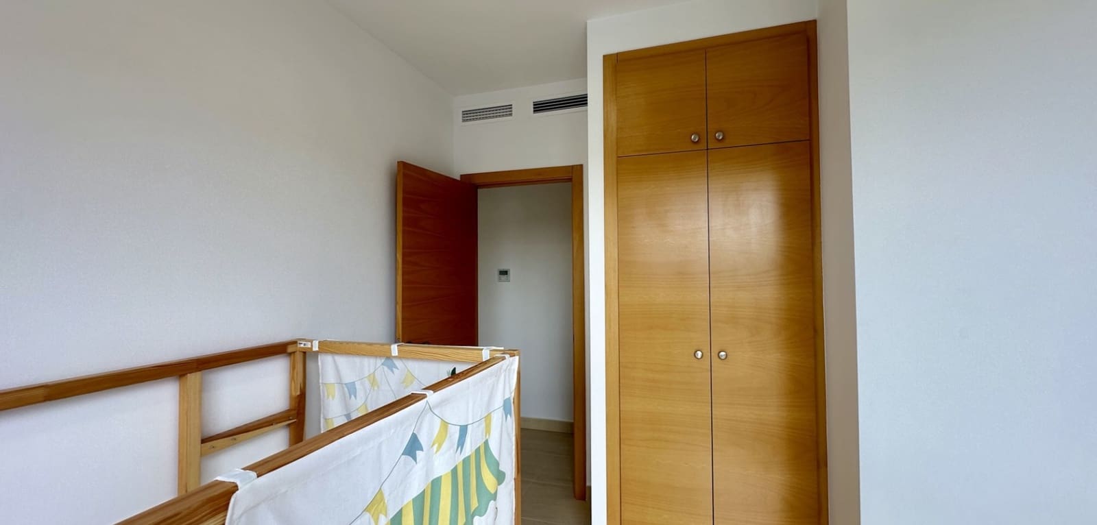 3 bedroom Apartment for sale in San Miguel de Salinas with pool garage - € 170,000 (Ref: 9819012)