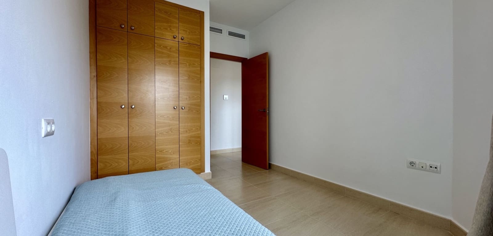 3 bedroom Apartment for sale in San Miguel de Salinas with pool garage - € 170,000 (Ref: 9819012)