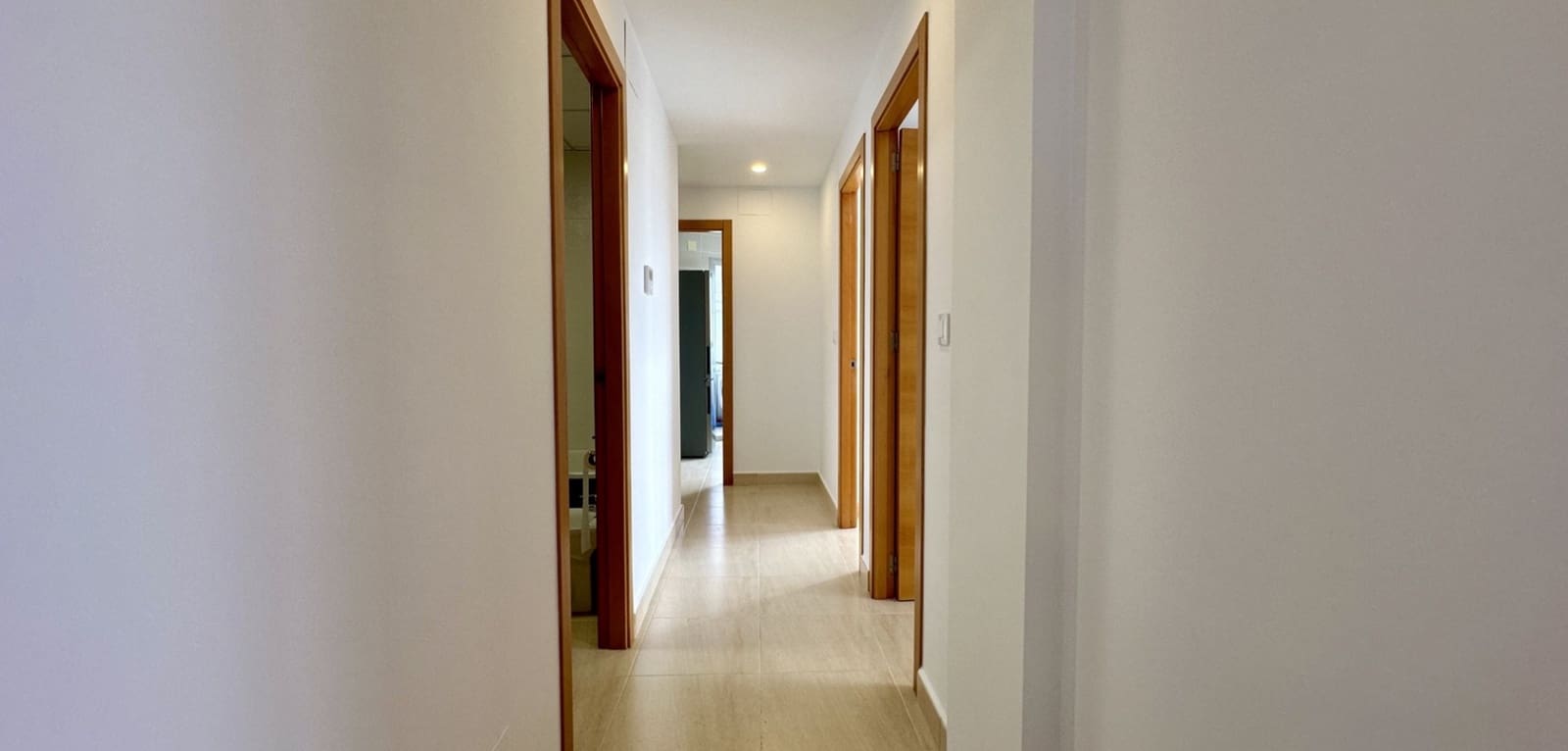 3 bedroom Apartment for sale in San Miguel de Salinas with pool garage - € 170,000 (Ref: 9819012)