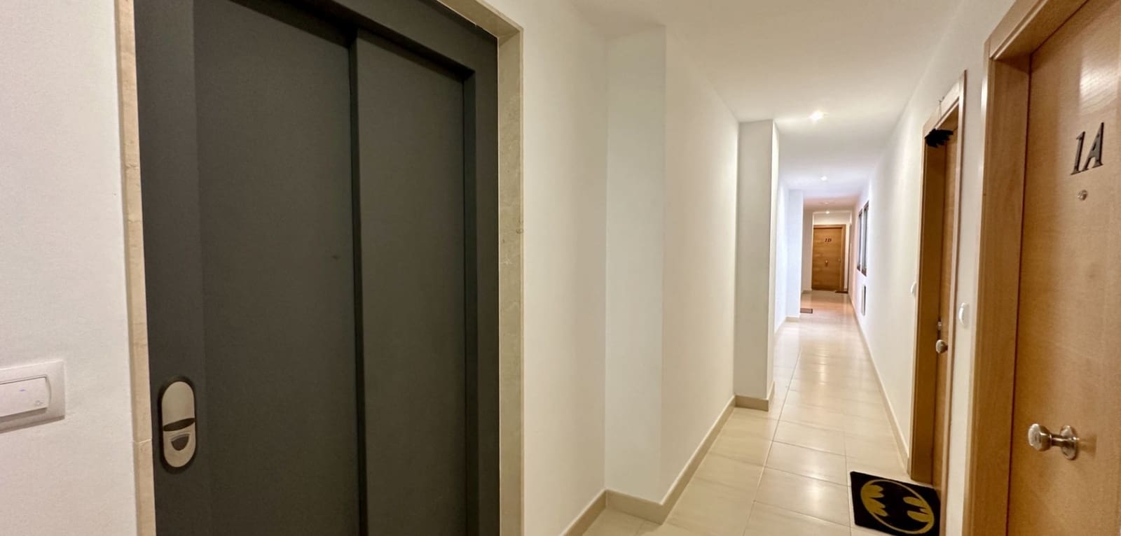 3 bedroom Apartment for sale in San Miguel de Salinas with pool garage - € 170,000 (Ref: 9819012)