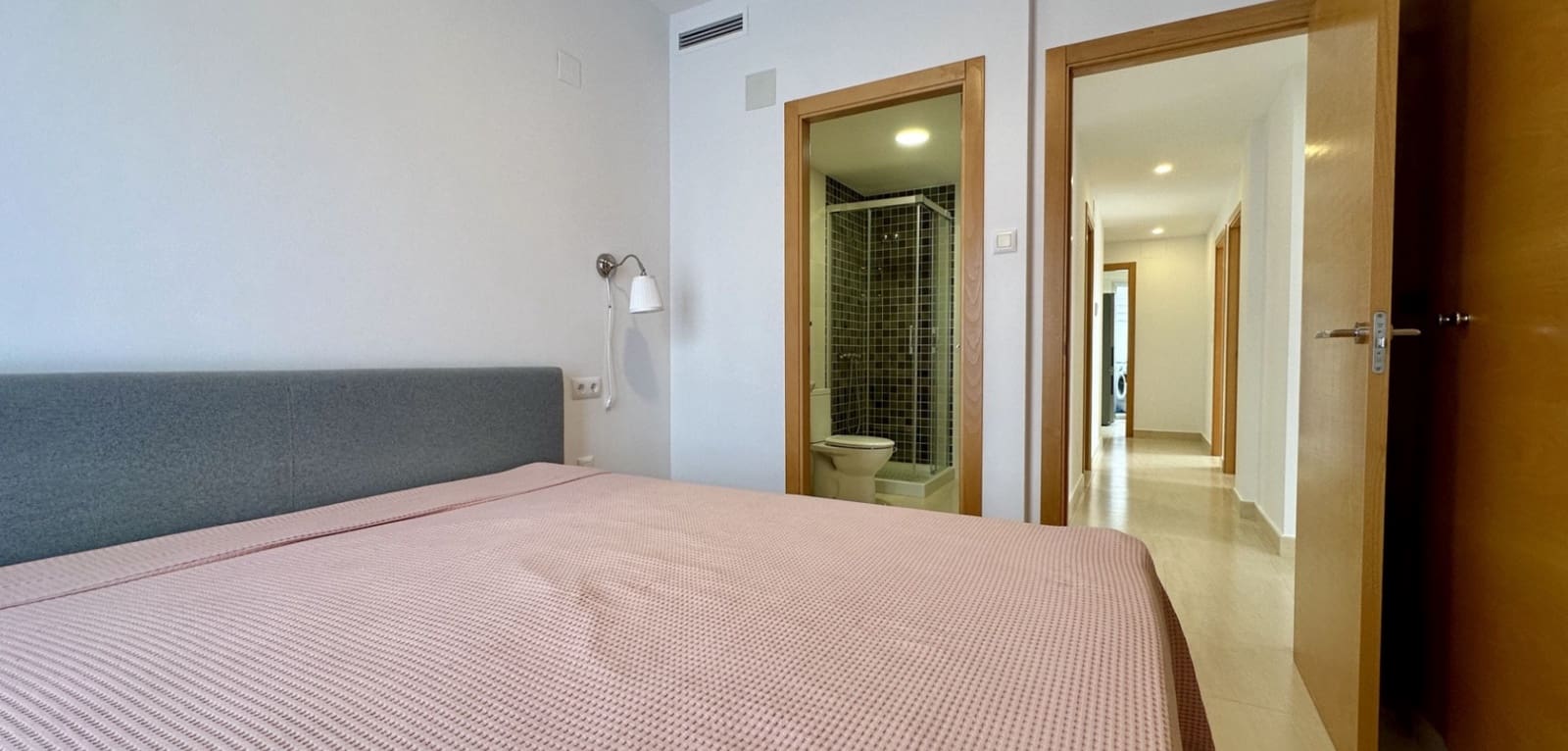 3 bedroom Apartment for sale in San Miguel de Salinas with pool garage - € 170,000 (Ref: 9819012)