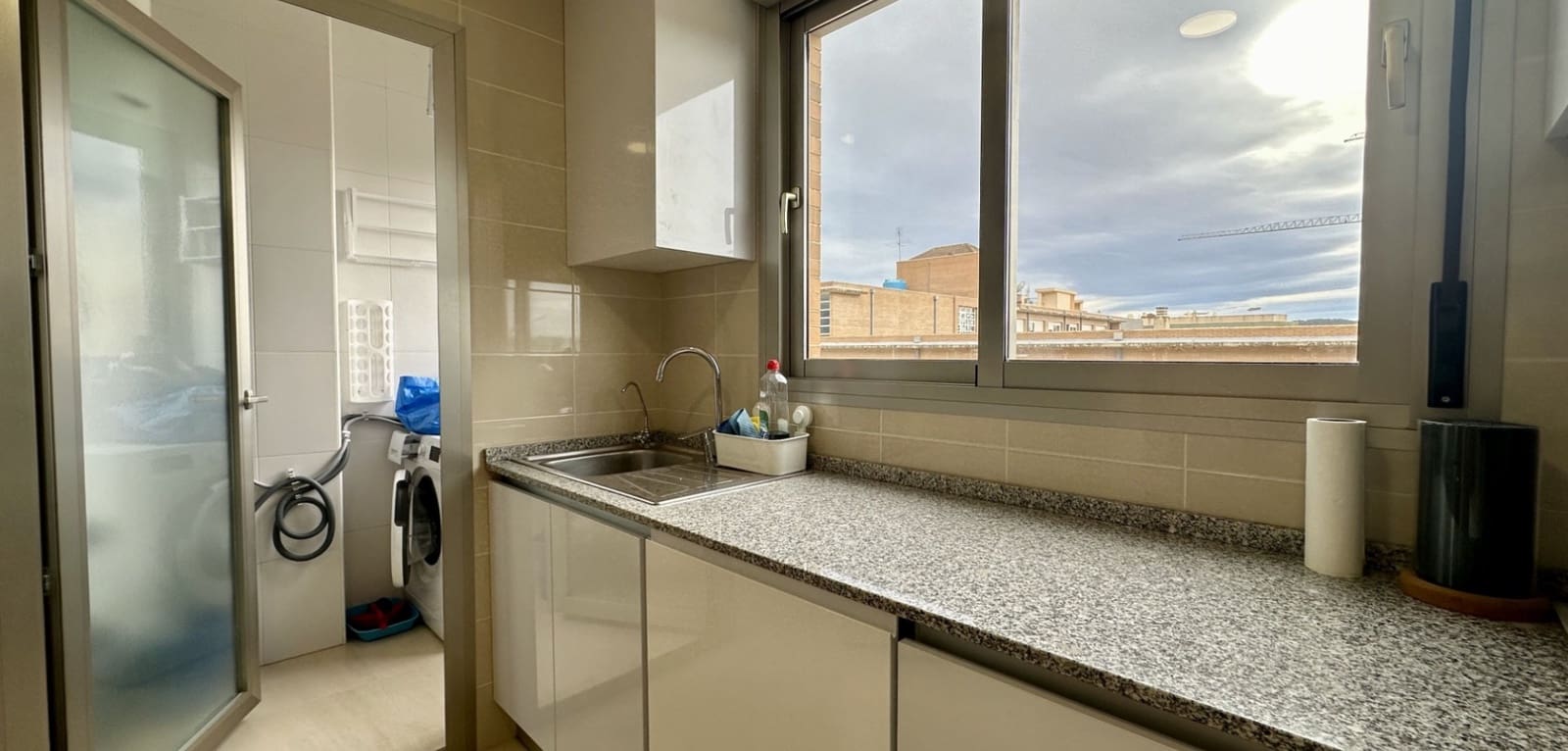 3 bedroom Apartment for sale in San Miguel de Salinas with pool garage - € 170,000 (Ref: 9819012)