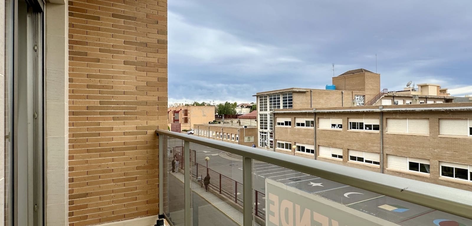 3 bedroom Apartment for sale in San Miguel de Salinas with pool garage - € 170,000 (Ref: 9819012)