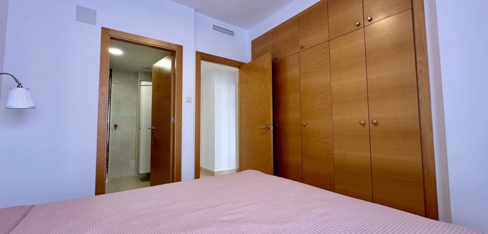 3 bedroom Apartment for sale in San Miguel de Salinas with pool garage - € 170,000 (Ref: 9819012)