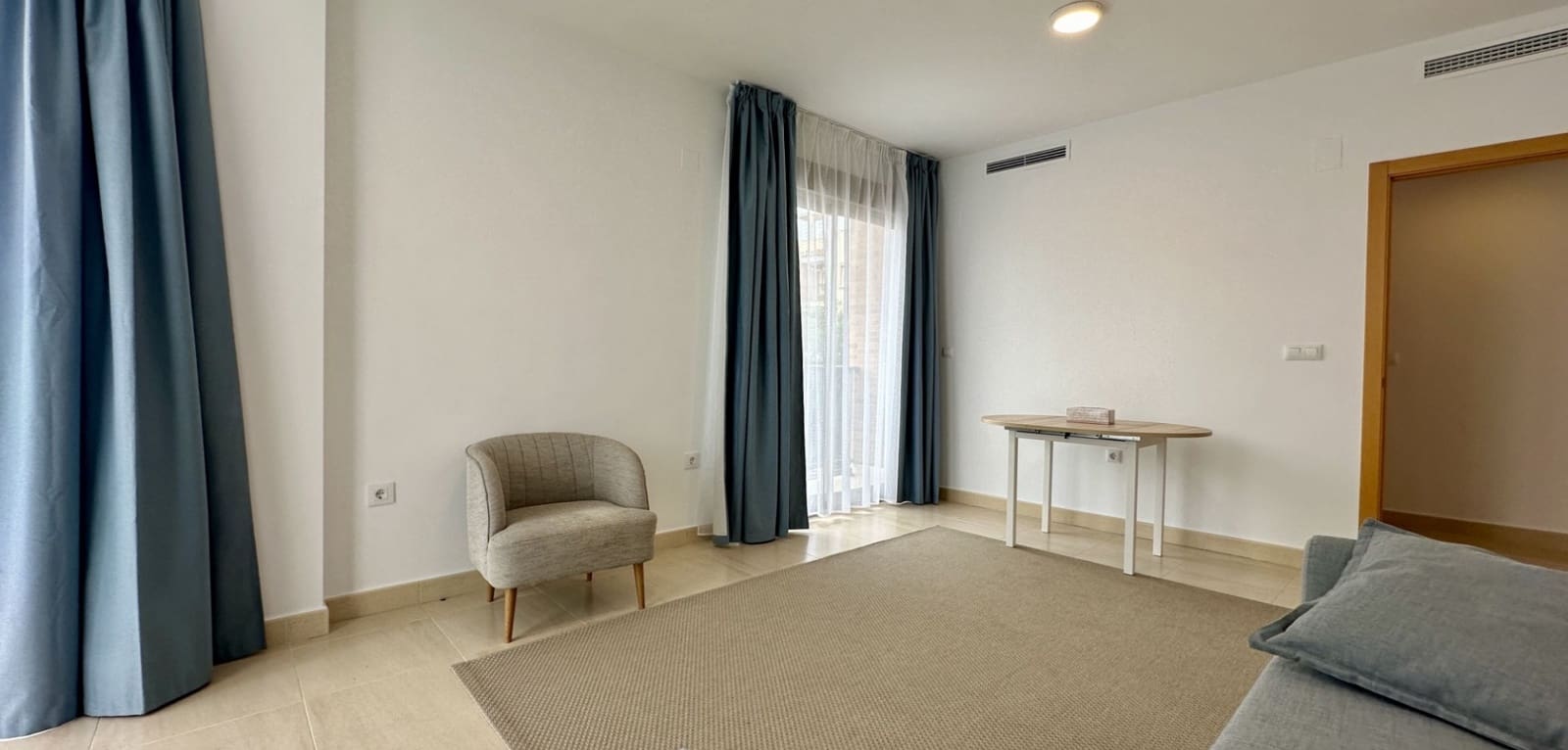 3 bedroom Apartment for sale in San Miguel de Salinas with pool garage - € 170,000 (Ref: 9819012)