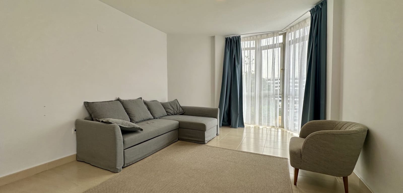 3 bedroom Apartment for sale in San Miguel de Salinas with pool garage - € 170,000 (Ref: 9819012)