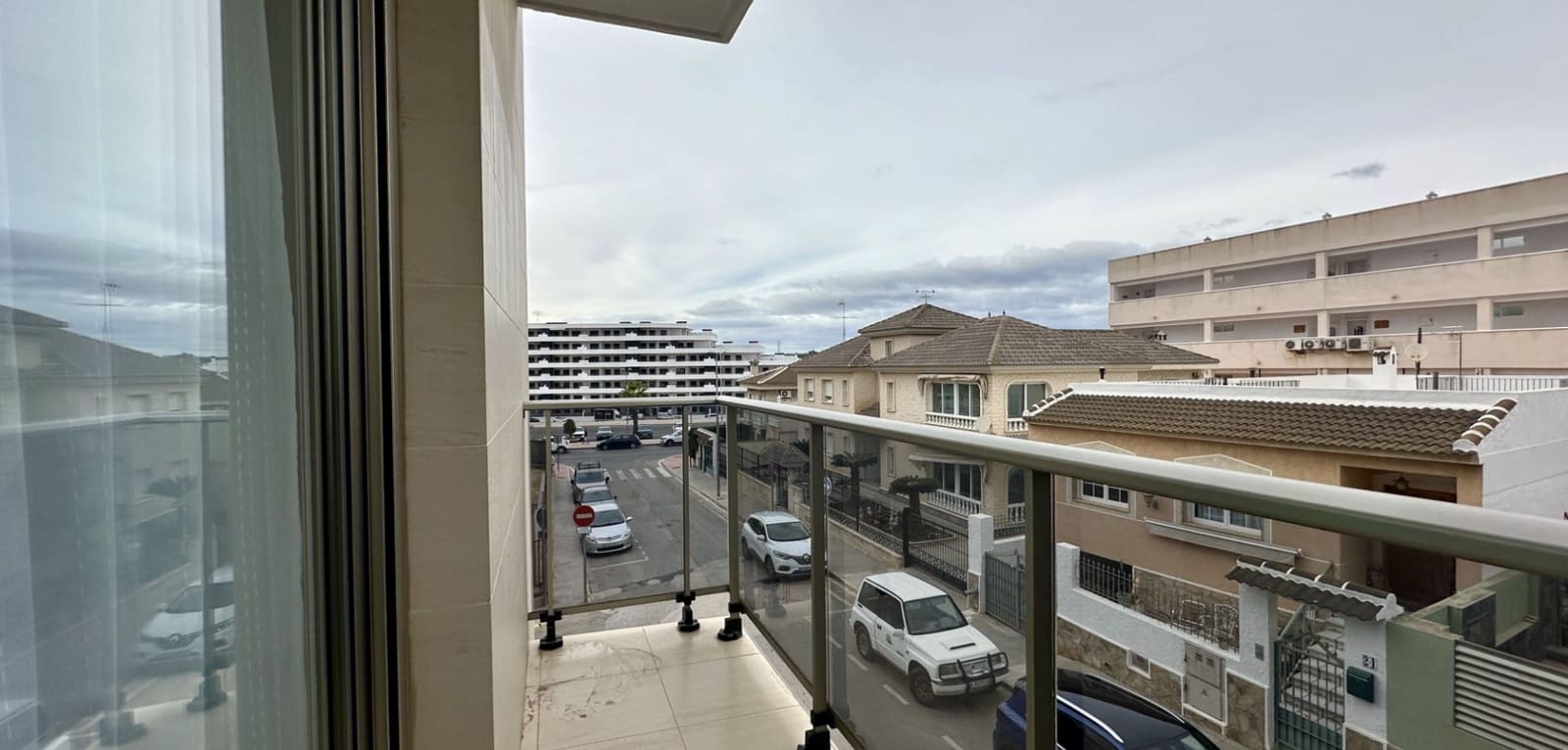 3 bedroom Apartment for sale in San Miguel de Salinas with pool garage - € 170,000 (Ref: 9819012)