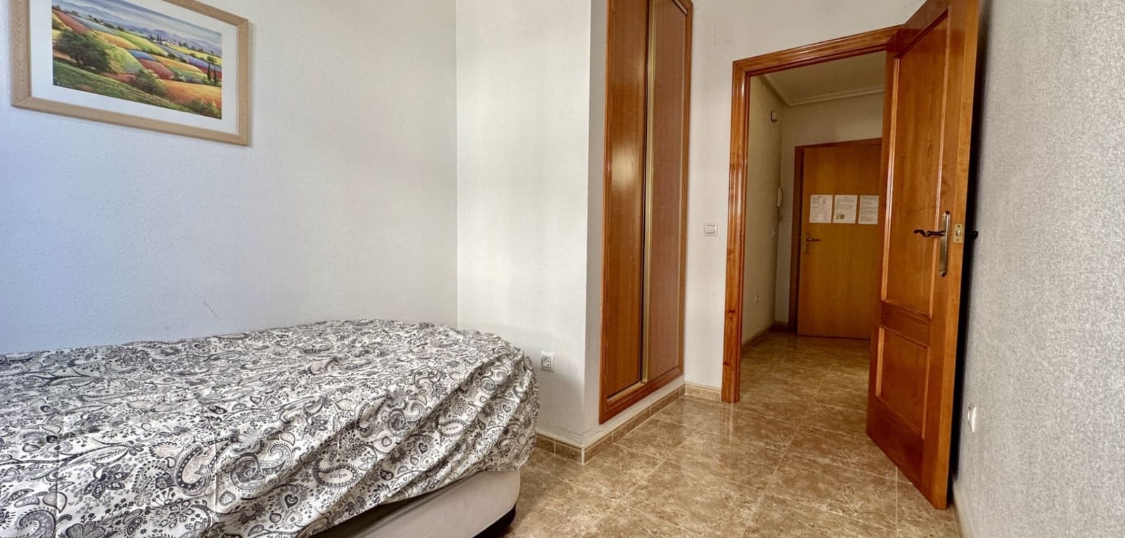 2 soverom Leilighet til salgs i Orihuela Costa med svømmebasseng garasje - € 185 000 (Ref: 9819013)