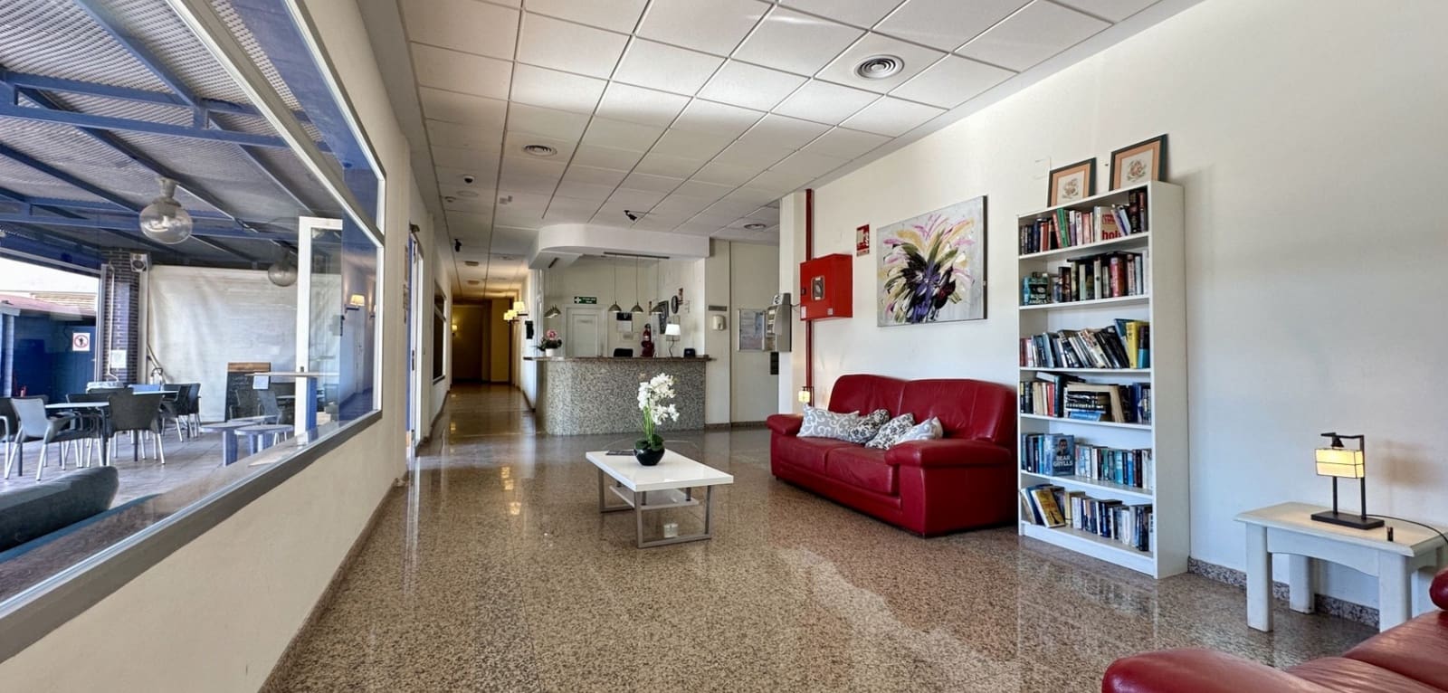 2 soverom Leilighet til salgs i Orihuela Costa med svømmebasseng garasje - € 185 000 (Ref: 9819013)