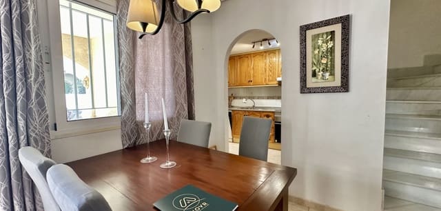 2 slaapkamer Appartement te koop in Zeniamar - Horizonte - La Campana, Orihuela met zwembad - € 249.900 (Ref: 9819015)
