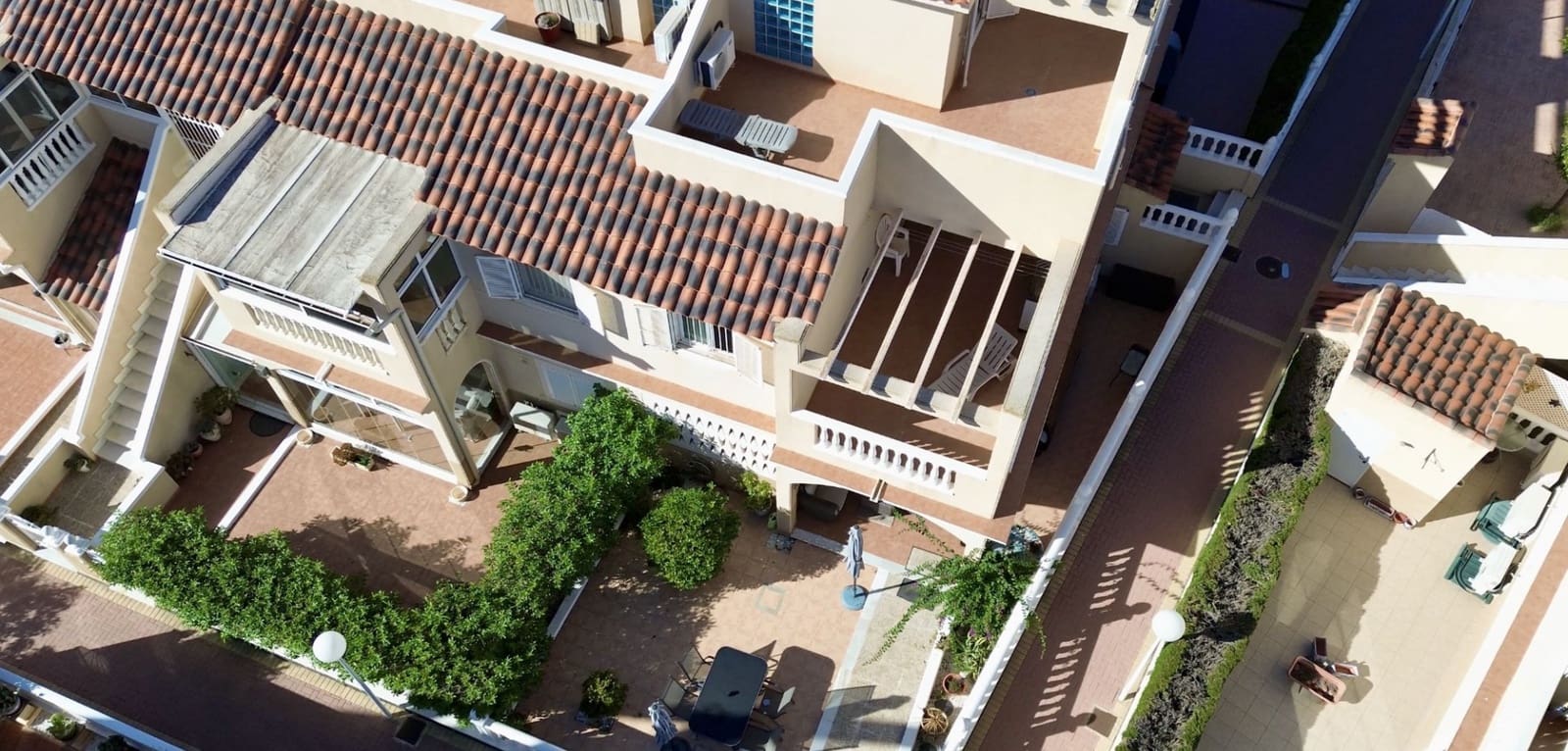 2 slaapkamer Appartement te koop in Orihuela Costa met zwembad - € 249.900 (Ref: 9819015)