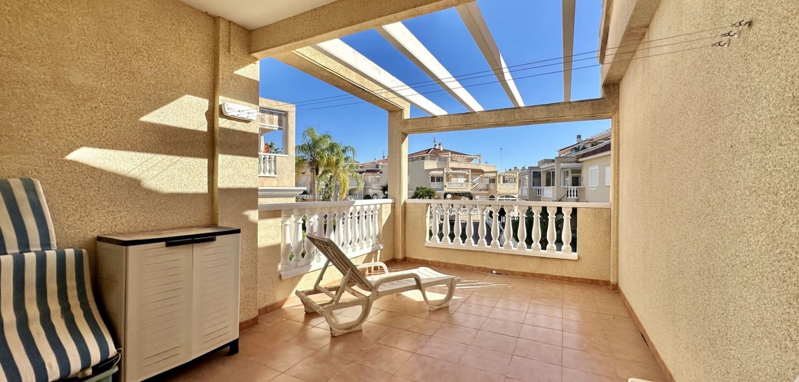 2 slaapkamer Appartement te koop in Orihuela Costa met zwembad - € 249.900 (Ref: 9819015)
