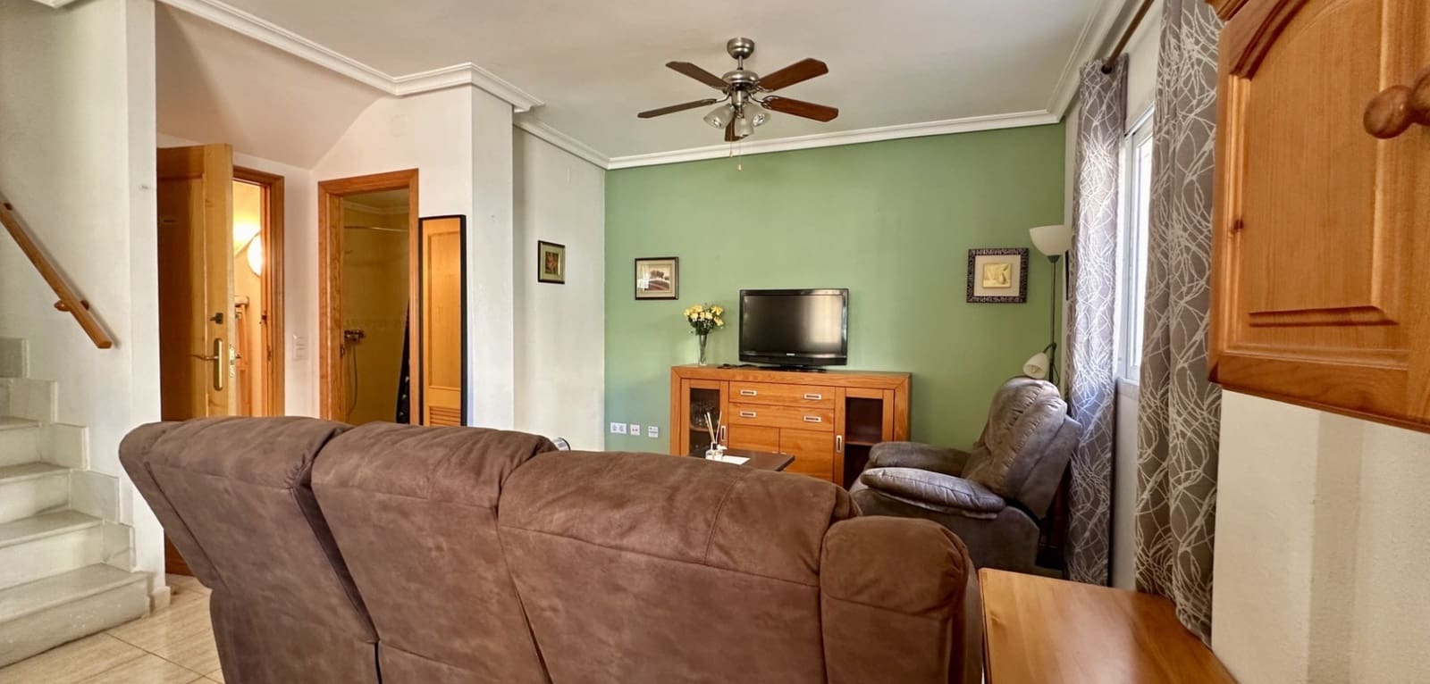 2 slaapkamer Appartement te koop in Orihuela Costa met zwembad - € 249.900 (Ref: 9819015)