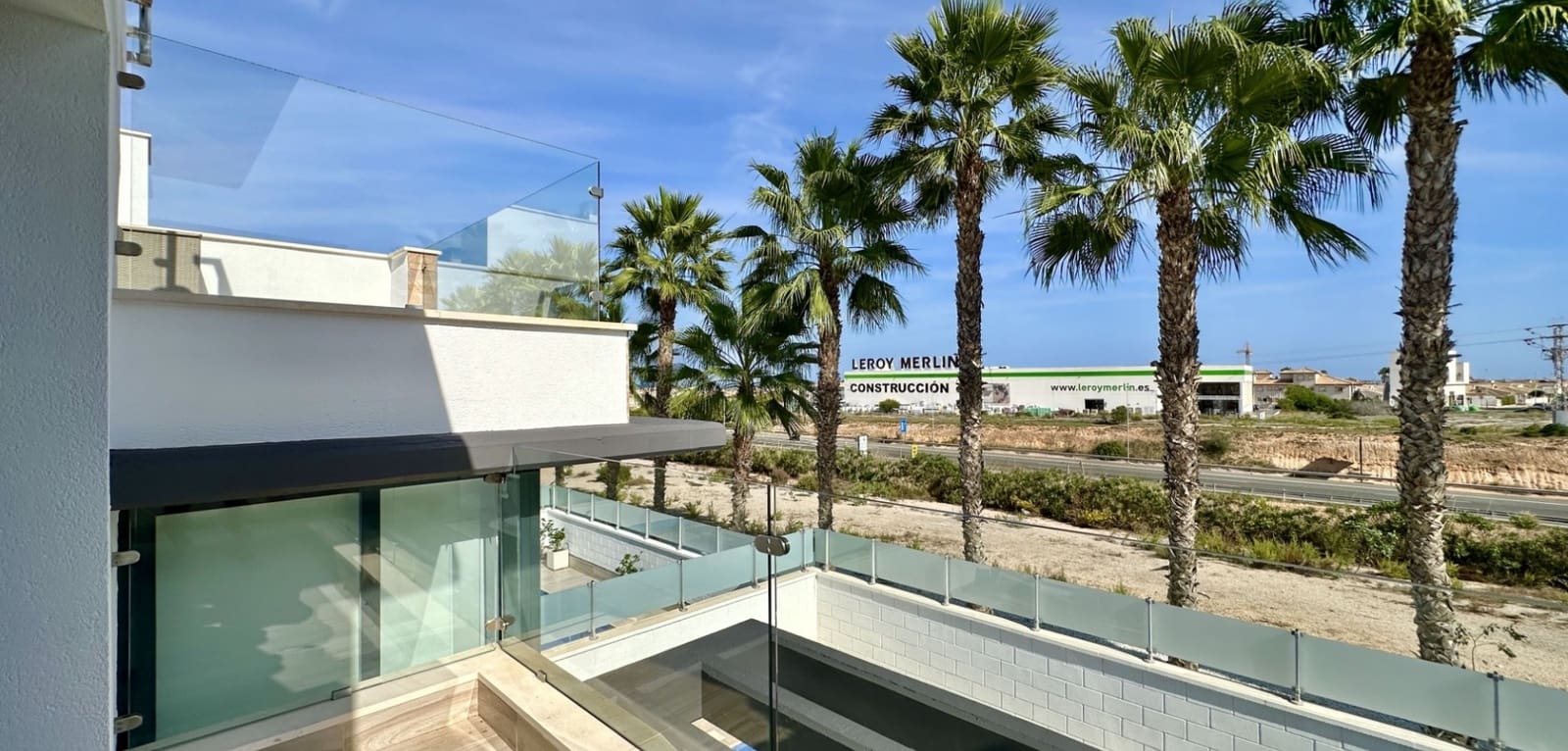 3 soverom Villa til salgs i Orihuela Costa med svømmebasseng - € 449 950 (Ref: 9819017)