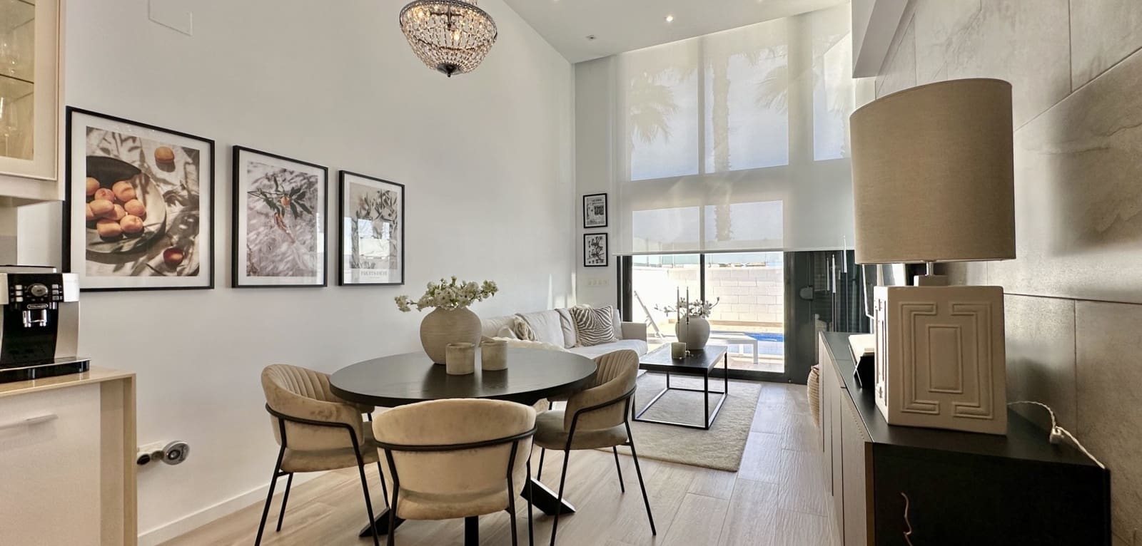 3 soverom Villa til salgs i Orihuela Costa med svømmebasseng - € 449 950 (Ref: 9819017)