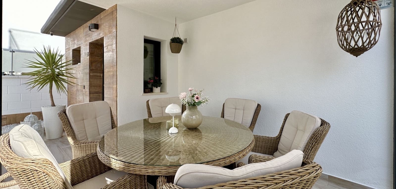3 soverom Villa til salgs i Orihuela Costa med svømmebasseng - € 449 950 (Ref: 9819017)