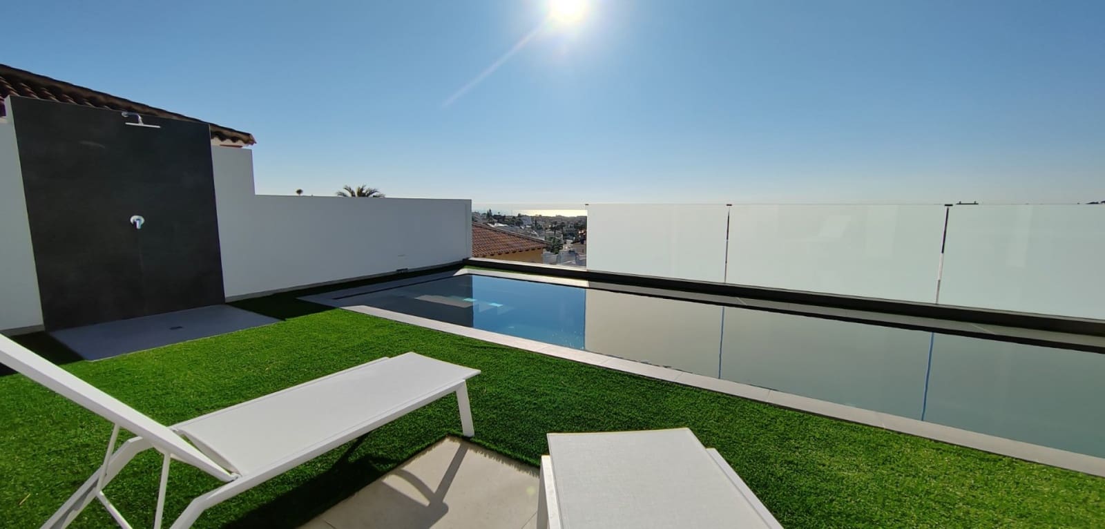 3 bedroom Villa for sale in Torrevieja with pool garage - € 750,000 (Ref: 9819019)
