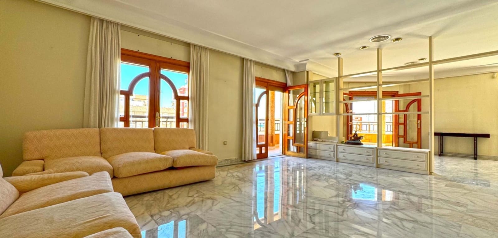 6 chambre Appartement à vendre à San Pedro del Pinatar - 415 000 € (Ref: 9819028)