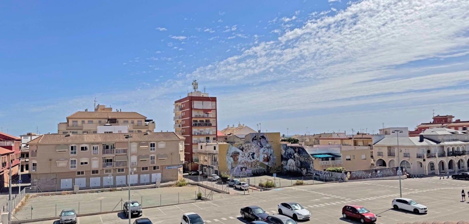 6 chambre Appartement à vendre à San Pedro del Pinatar - 415 000 € (Ref: 9819028)