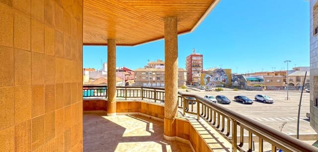 6 camera da letto Appartamento in vendita in San Pedro del Pinatar ciudad, San Pedro del Pinatar - 415.000 € (Rif: 9819028)