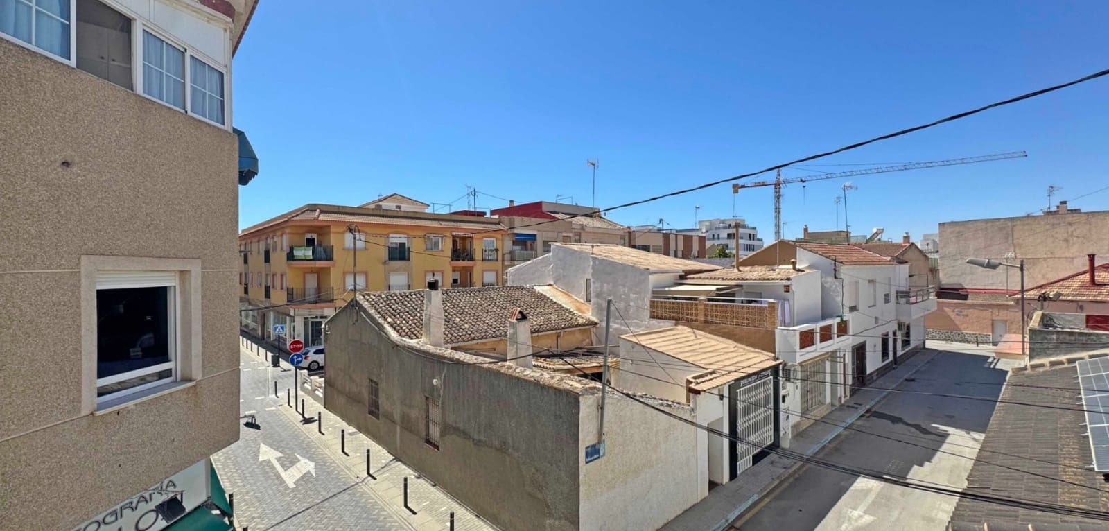 6 chambre Appartement à vendre à San Pedro del Pinatar - 415 000 € (Ref: 9819028)