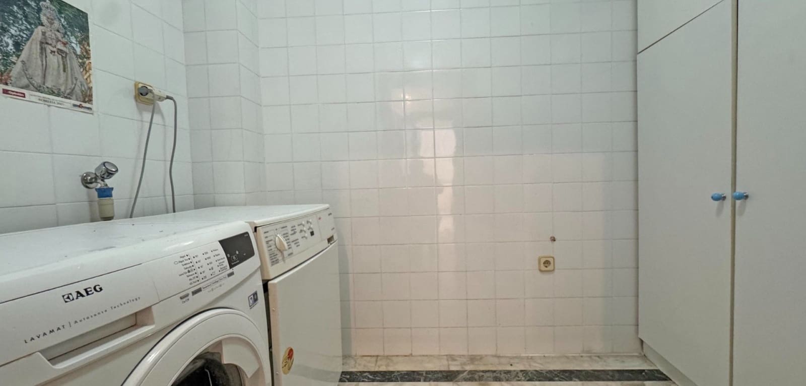6 chambre Appartement à vendre à San Pedro del Pinatar - 415 000 € (Ref: 9819028)