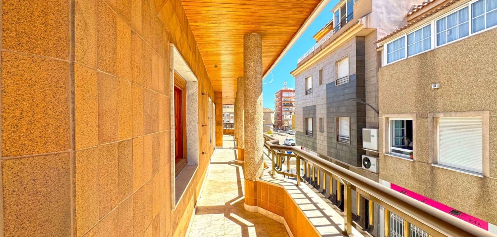 6 chambre Appartement à vendre à San Pedro del Pinatar - 415 000 € (Ref: 9819028)