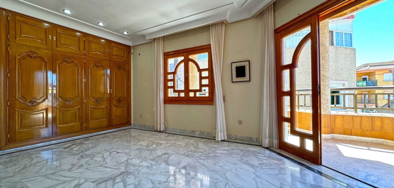 6 chambre Appartement à vendre à San Pedro del Pinatar - 415 000 € (Ref: 9819028)