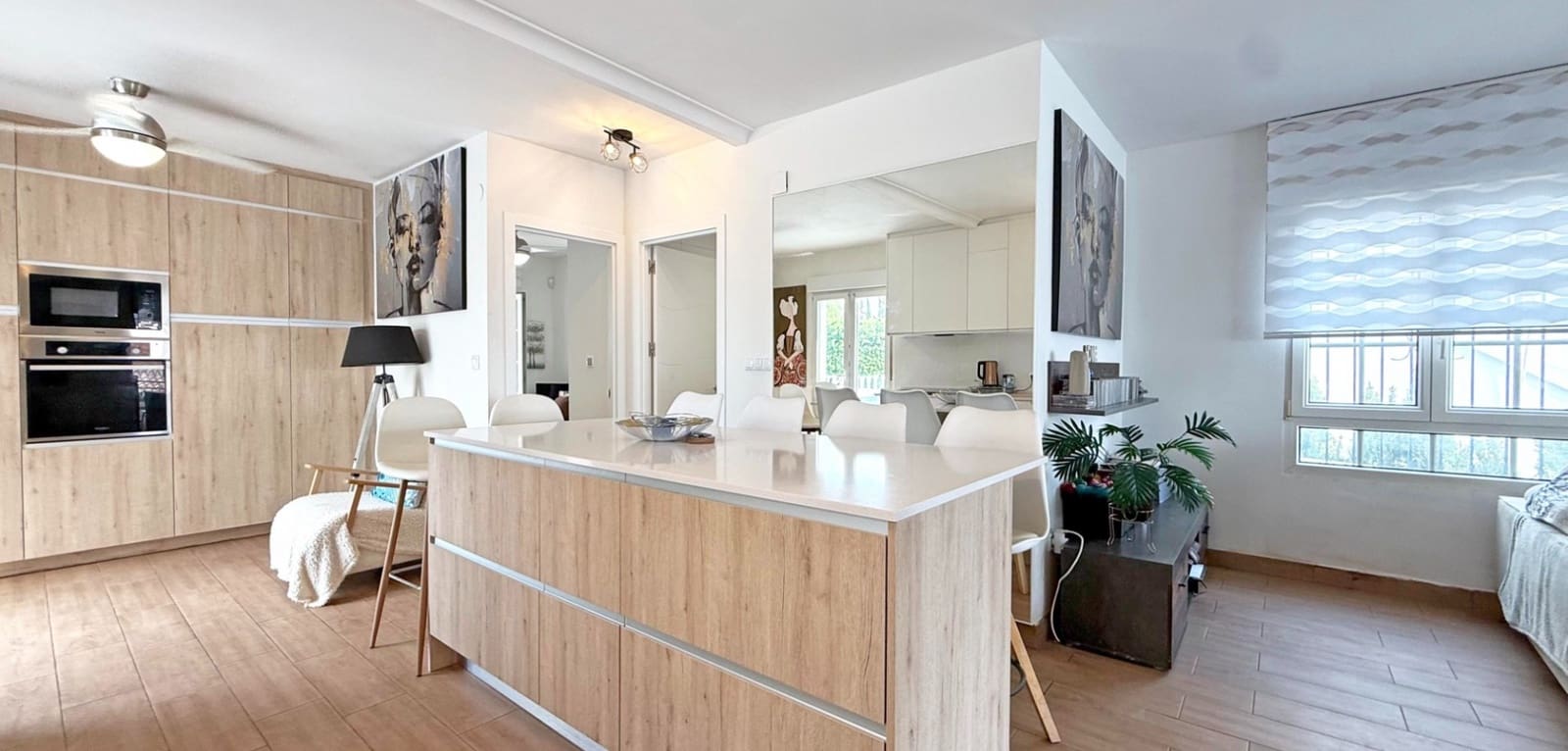 2 chambre Villa/Maison à vendre à Orihuela Costa avec piscine - 414 900 € (Ref: 9819030)